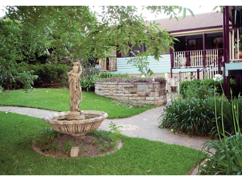 33 Macquarie Road, Wilberforce NSW 2756