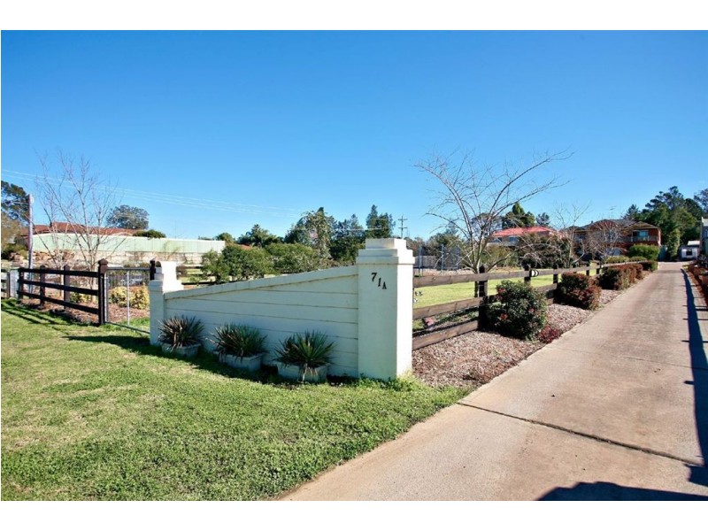 71a King Road, Wilberforce NSW 2756