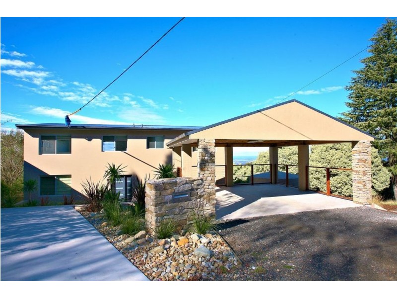 7 Bennett Lane, Kurrajong Heights NSW 2758