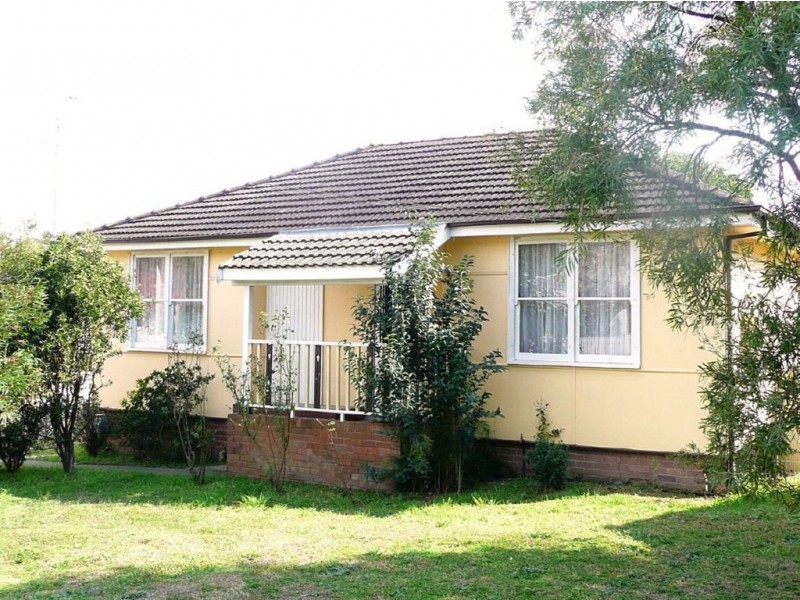 18 Faithful Street, Richmond NSW 2753