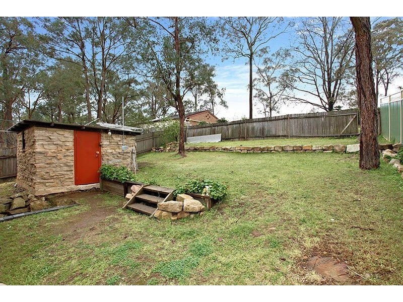 178 Mitchell Drive, Glossodia NSW 2756