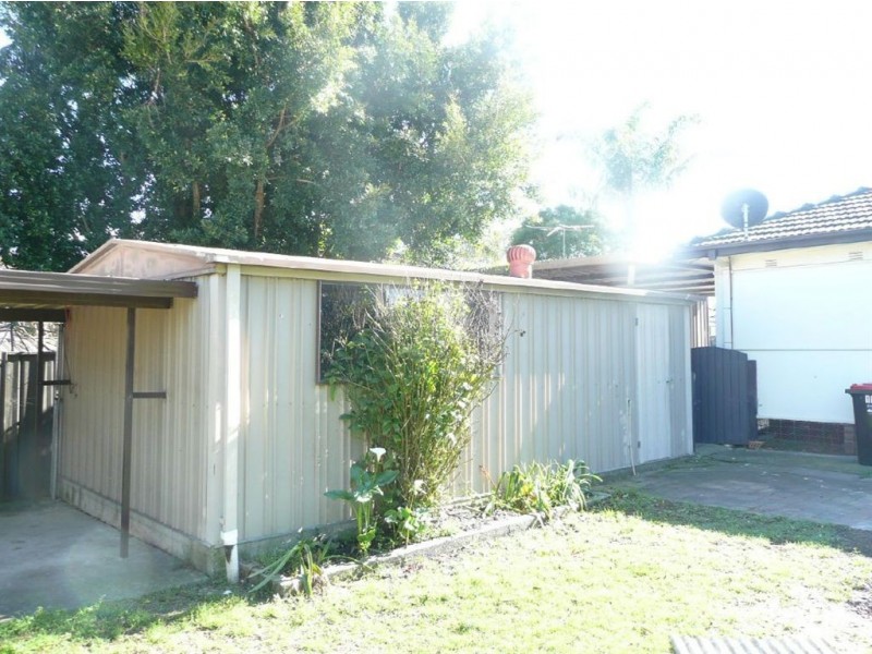 11 Woods Road, South Windsor NSW 2756