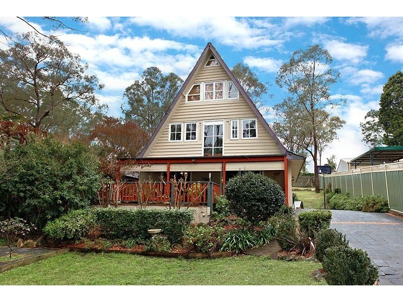 178 Mitchell Drive, Glossodia NSW 2756