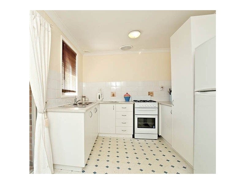 4 William Cox Drive, Richmond NSW 2753