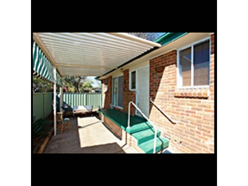 4 William Cox Drive, Richmond NSW 2753