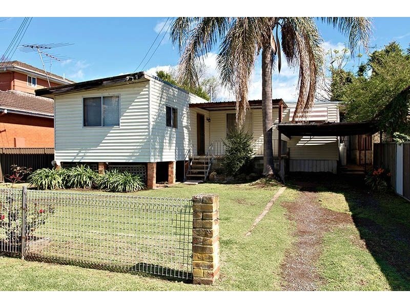 11 Bosworth Street, Richmond NSW 2753