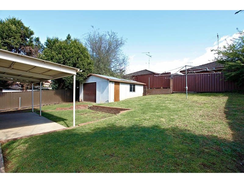 11 Bosworth Street, Richmond NSW 2753