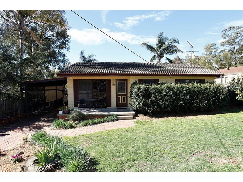 206 Spinks Road, Glossodia NSW 2756