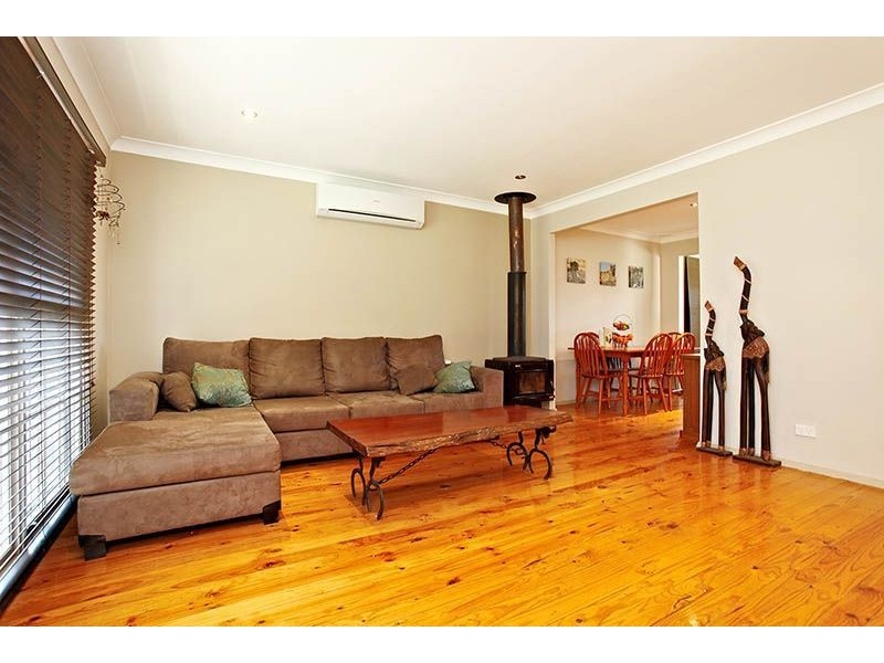 206 Spinks Road, Glossodia NSW 2756