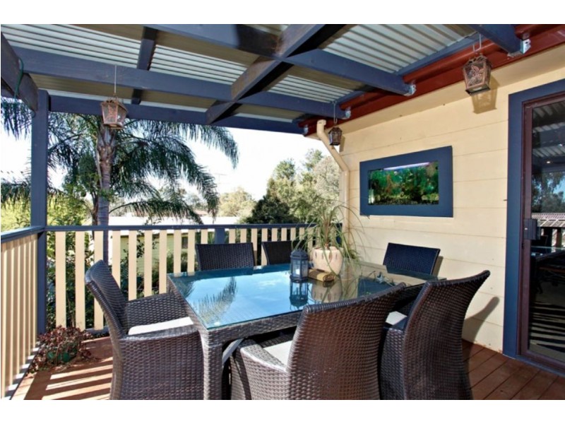 206 Spinks Road, Glossodia NSW 2756