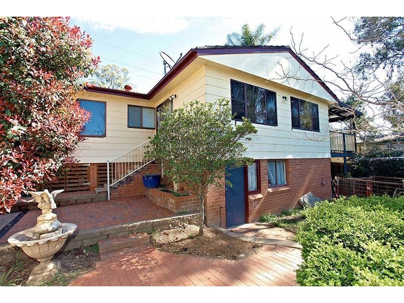 206 Spinks Road, Glossodia NSW 2756