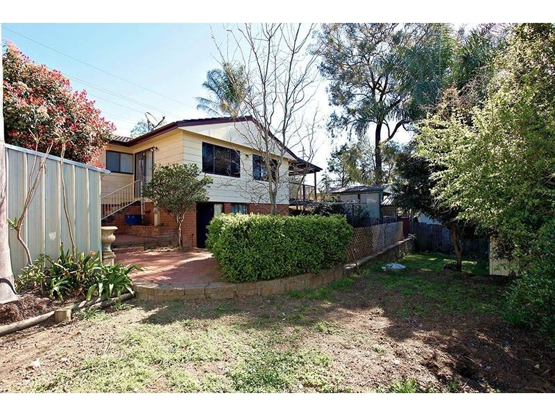 206 Spinks Road, Glossodia NSW 2756