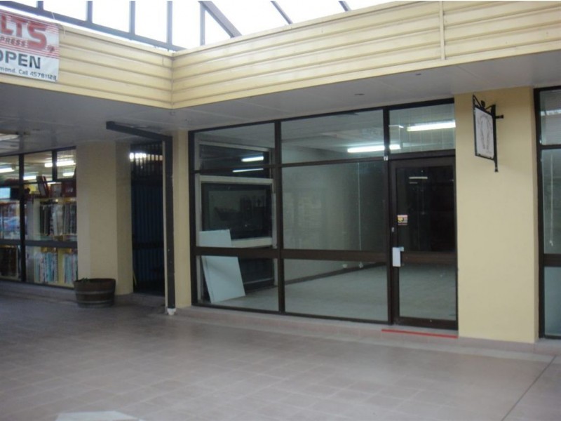 7/285 Windsor Street, Richmond NSW 2753