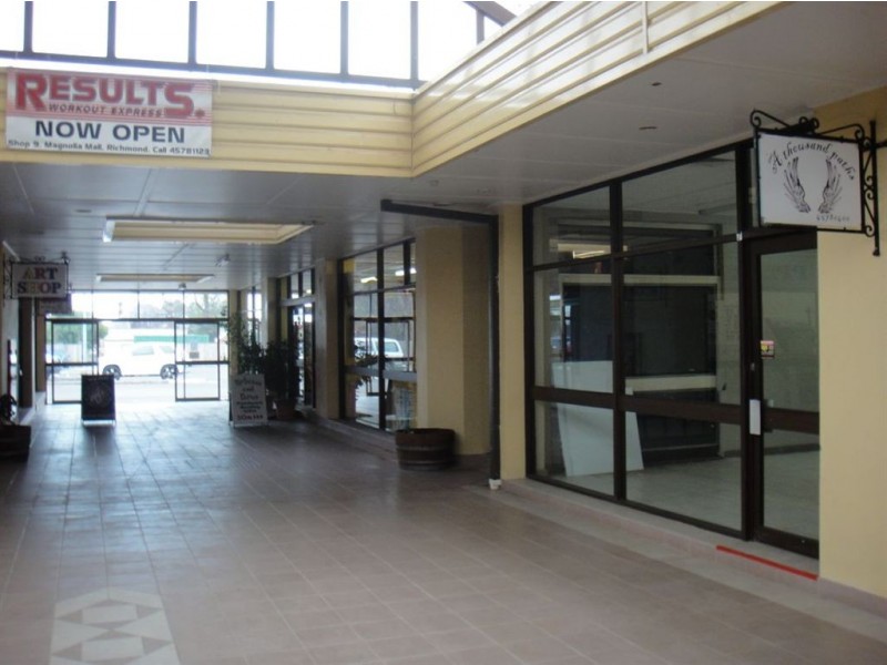 7/285 Windsor Street, Richmond NSW 2753