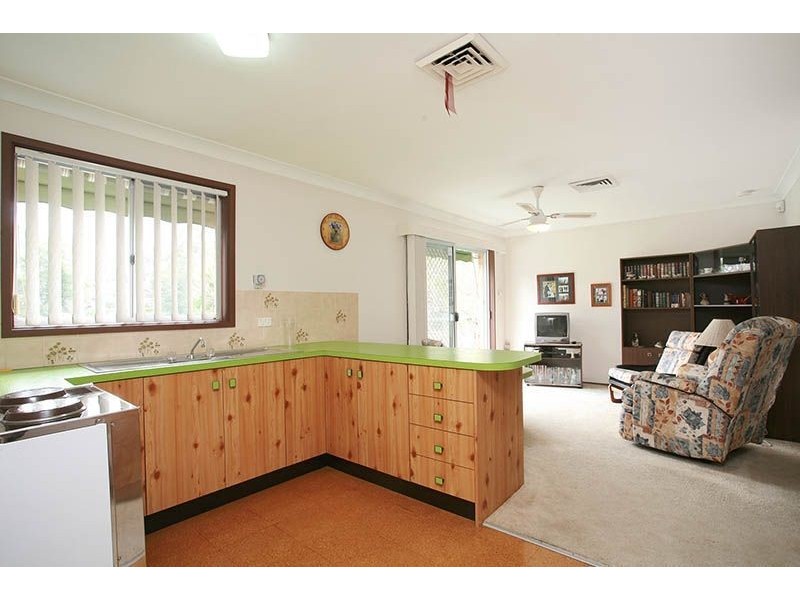 36 Keda Circuit, North Richmond NSW 2754