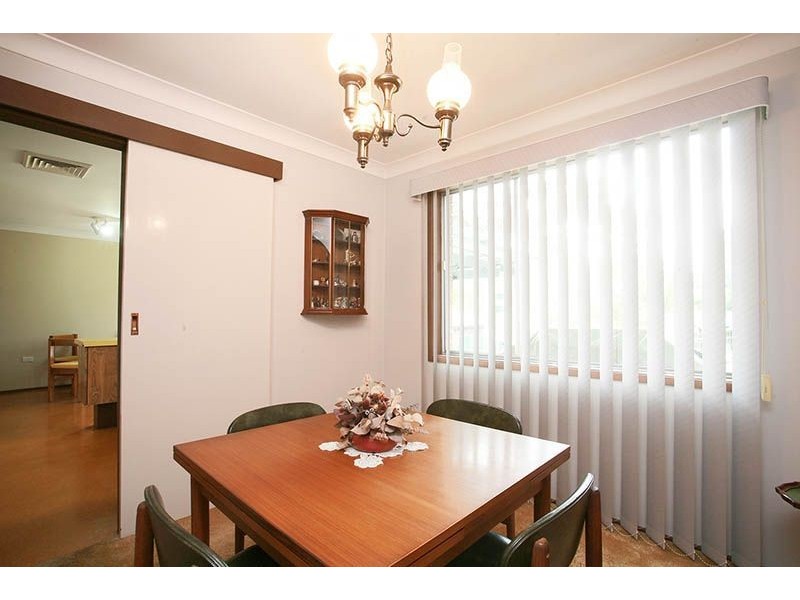 36 Keda Circuit, North Richmond NSW 2754