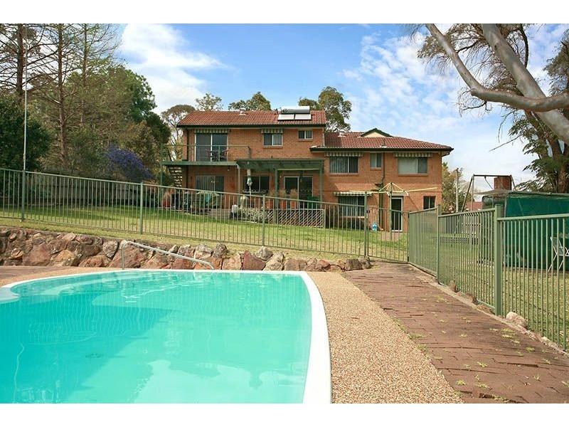 36 Keda Circuit, North Richmond NSW 2754
