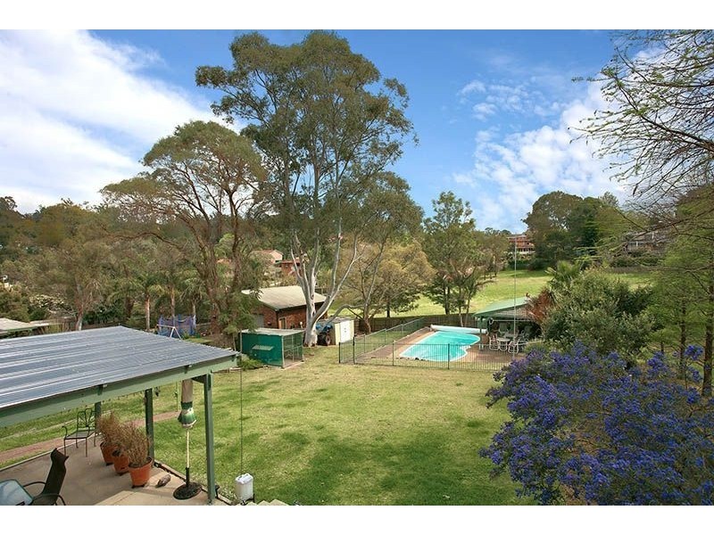 36 Keda Circuit, North Richmond NSW 2754