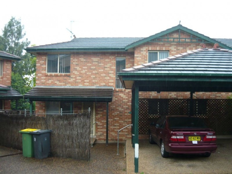 6/3 Shortland Close, North Richmond NSW 2754