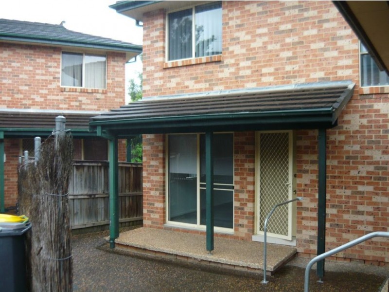 6/3 Shortland Close, North Richmond NSW 2754