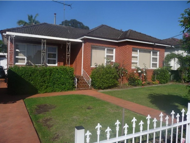 31 Argyle Street, South Windsor NSW 2756