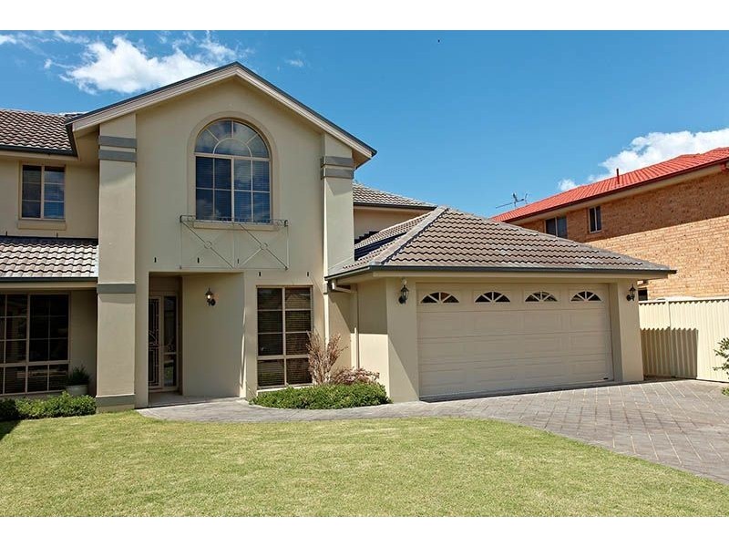 28 Norfolk Avenue, North Richmond NSW 2754