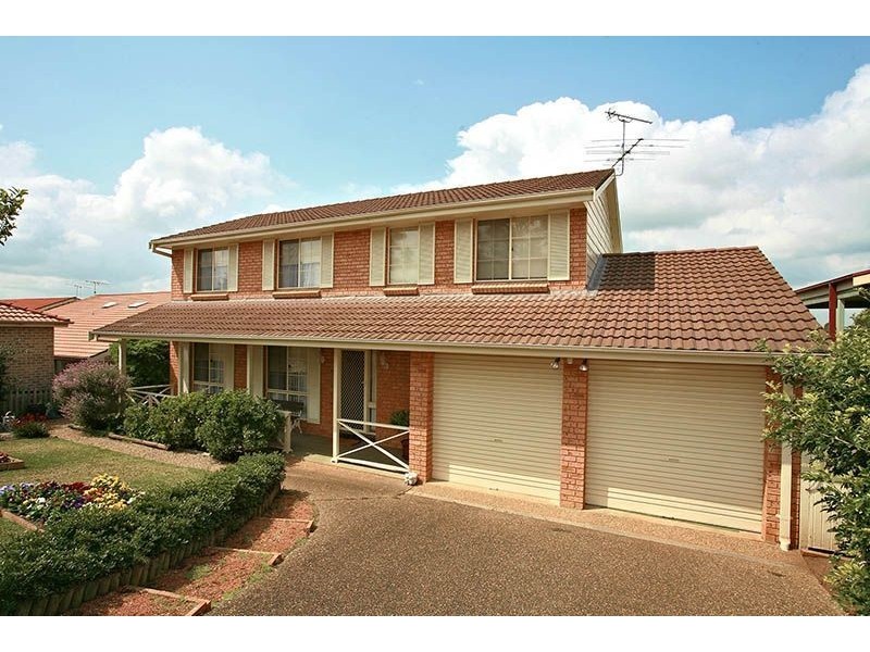 15 Flinders Place, North Richmond NSW 2754