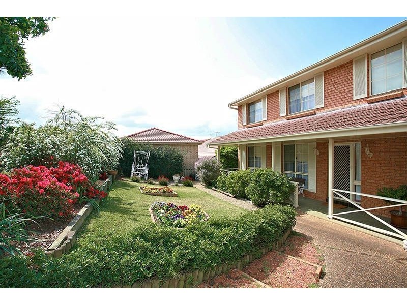 15 Flinders Place, North Richmond NSW 2754