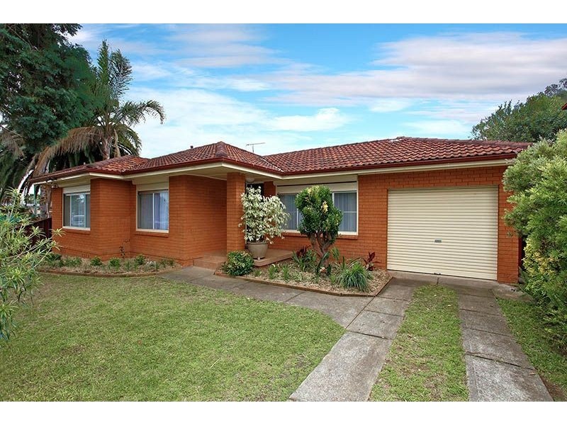 19 Garfield Street, Mcgraths Hill NSW 2756