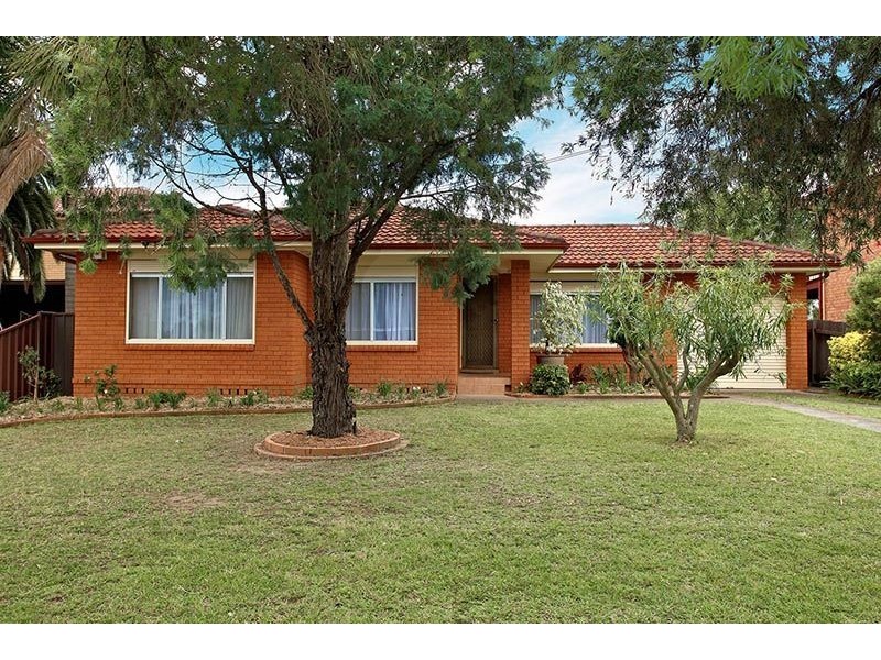 19 Garfield Street, Mcgraths Hill NSW 2756