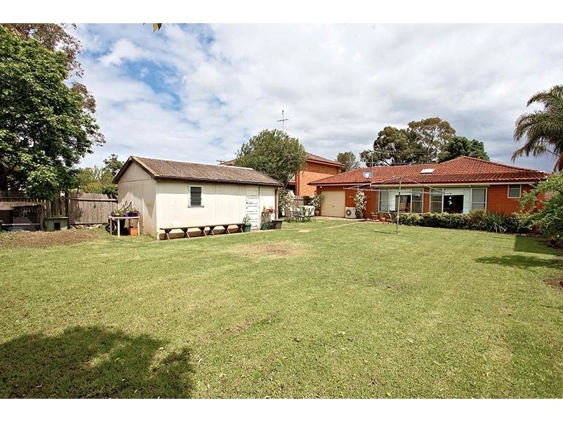 19 Garfield Street, Mcgraths Hill NSW 2756