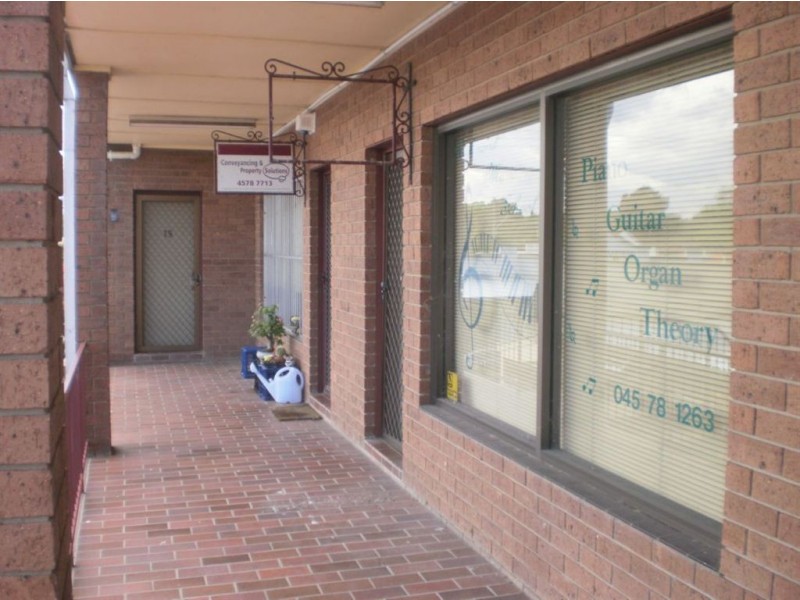 13/295 Windsor Street, Richmond NSW 2753