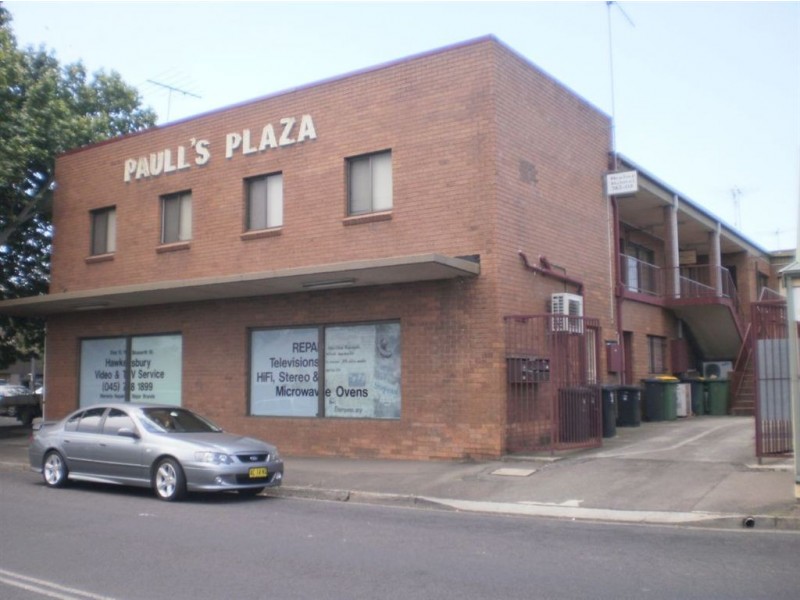 13/295 Windsor Street, Richmond NSW 2753
