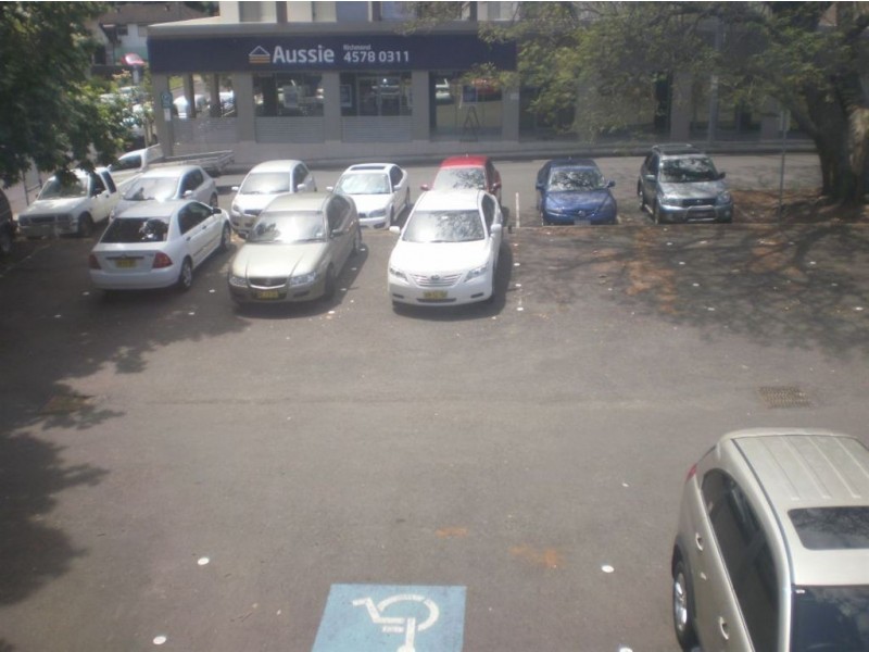 13/295 Windsor Street, Richmond NSW 2753