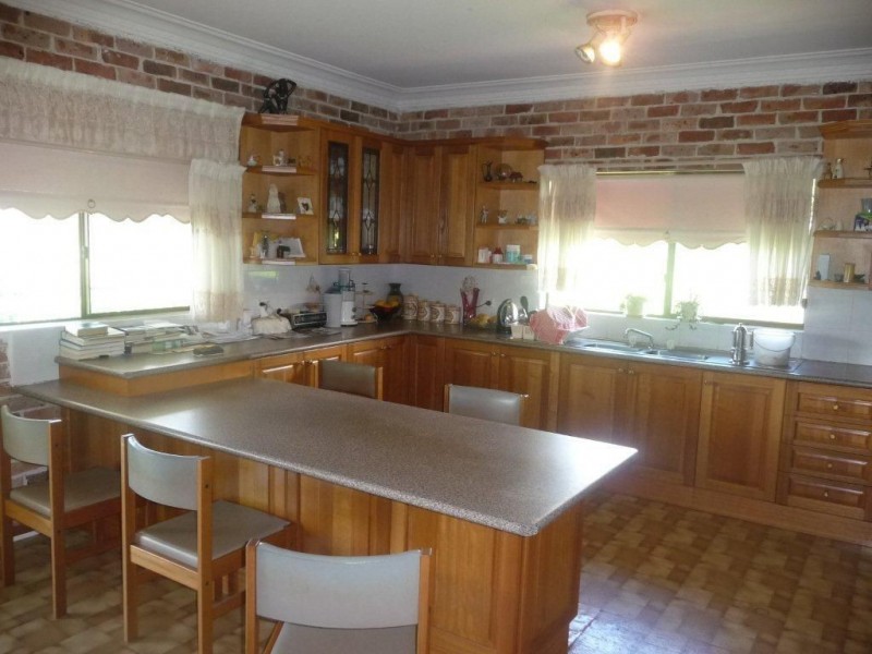 411 Stannix Park Road, Ebenezer NSW 2756