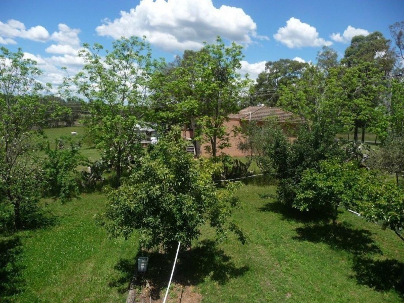 411 Stannix Park Road, Ebenezer NSW 2756