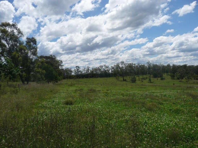 411 Stannix Park Road, Ebenezer NSW 2756
