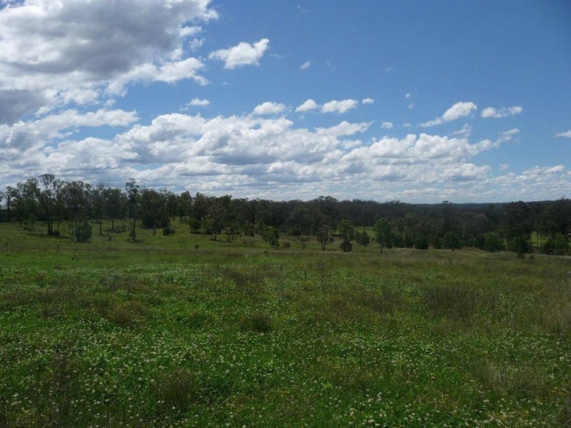 411 Stannix Park Road, Ebenezer NSW 2756
