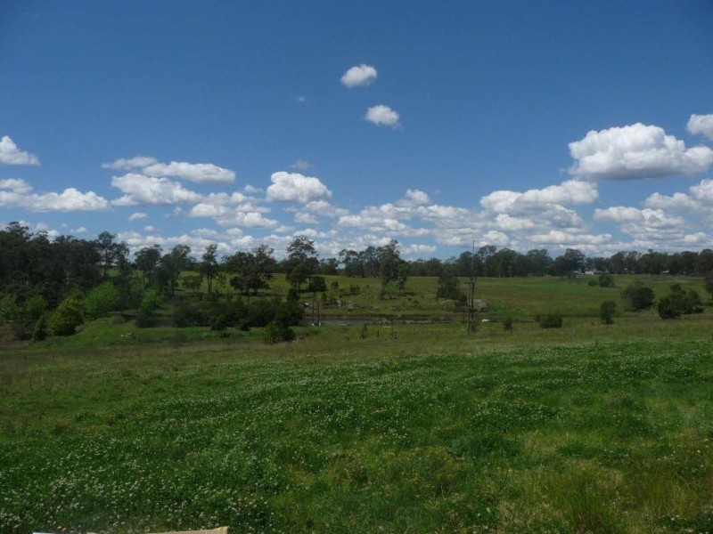 411 Stannix Park Road, Ebenezer NSW 2756