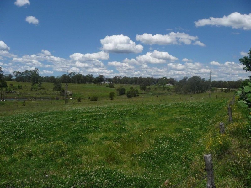 411 Stannix Park Road, Ebenezer NSW 2756