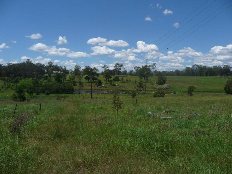 411 Stannix Park Road, Ebenezer NSW 2756