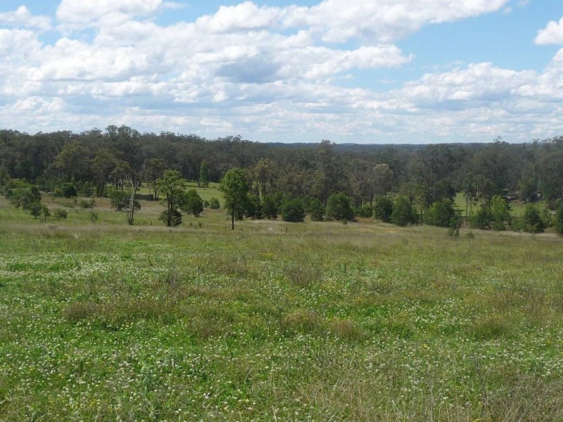 Lot 2 Stannix Park Road, Ebenezer NSW 2756