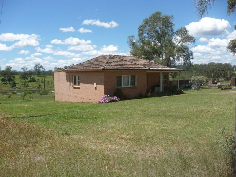 Lot 2 Stannix Park Road, Ebenezer NSW 2756