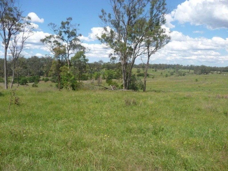 411 Stannix Park Road, Ebenezer NSW 2756