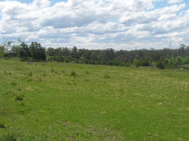 411 Stannix Park Road, Ebenezer NSW 2756