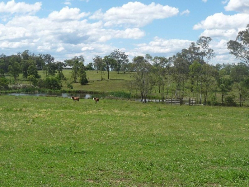 411 Stannix Park Road, Ebenezer NSW 2756