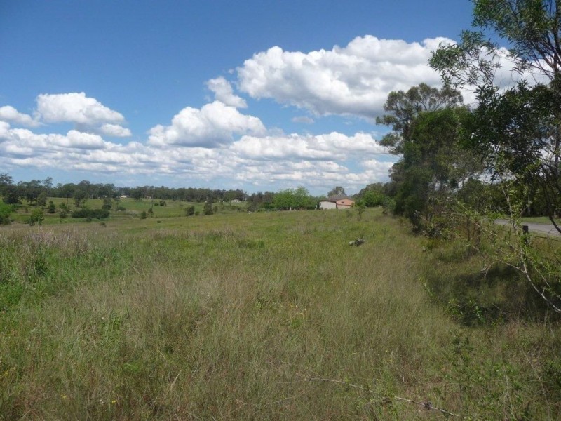 411 Stannix Park Road, Ebenezer NSW 2756