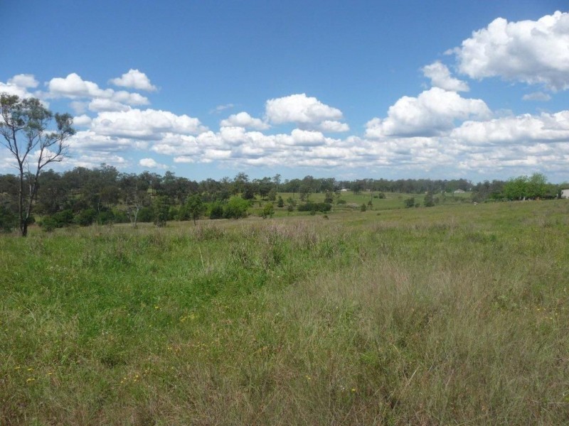 411 Stannix Park Road, Ebenezer NSW 2756