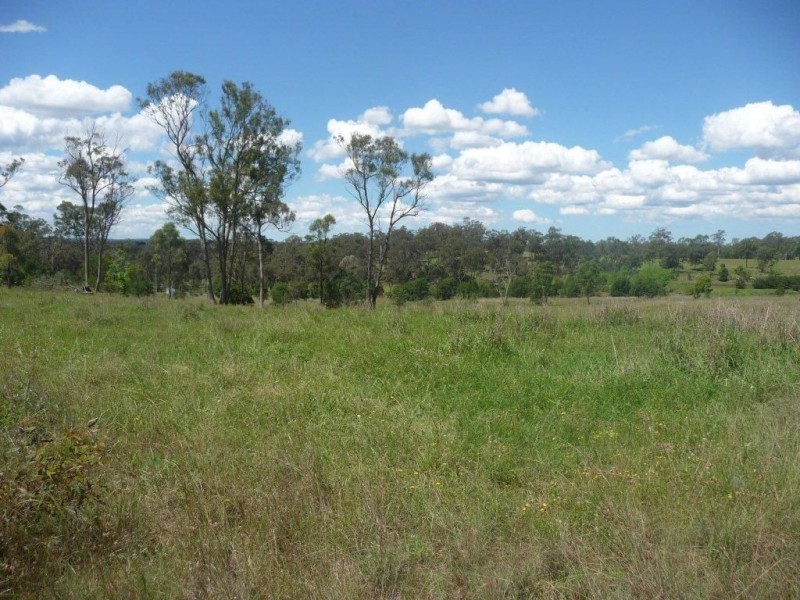 411 Stannix Park Road, Ebenezer NSW 2756