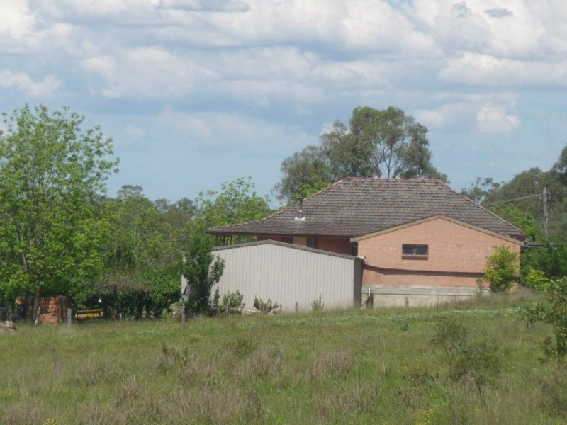 411 Stannix Park Road, Ebenezer NSW 2756